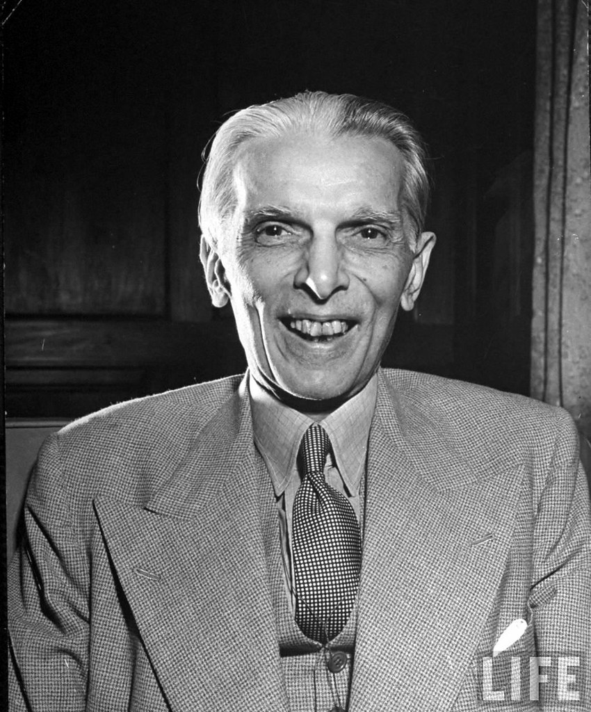 Quaid Dotes